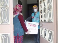 Akhisar’a Cansuyu Olacaklar