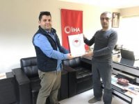 Bakan Pakdemirli’den Basın Mensuplarına Teşekkür