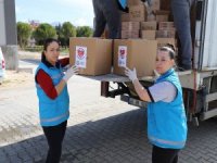 Kısıtlama Kalkınca Dağıtımlar Devam Edecek