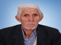 Hisarcık’ta Beton Direğin Altında Kalan Yaşlı Adam Hayatını Kaybetti