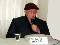 En Yaşlı Kuşadalı Hayatını Kaybetti