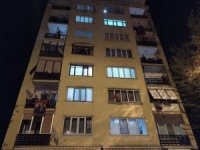 Gece Vakti Verilen Balkon Konseri Büyük İlgi Gördü