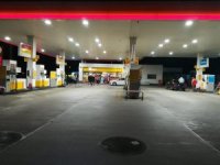 Sokağa Çıkma Kısıtlaması Bitti Korkulan Yaşanmadı