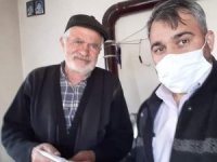 Şuhut’ta Din Görevlilerinden Vefa Örneği