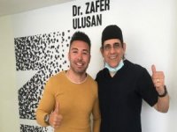 Saçsızlığın Çözümünde Saç Ekimi Ve Saç Simülasyonu Birlikte Kullanılıyor