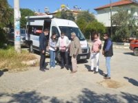 Büyükşehir-ilçe Belediyesi İşbirliğinden Kuşadası Kazanıyor