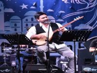 Balıkesirliler Uğur Işılak ile coştu…