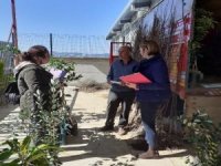 Aliağa’da Gıda Denetimi