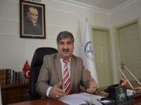 Bu Yılki Ramazan Teması ’Ramazan Ve Sorumluluk Bilinci’