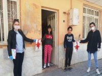 Turgutlu’da 750 Kitap Çocuk Ve Gençlerle Buluştu