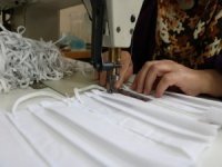 Manisa’da Okullar Koronaya Savaş Açtı