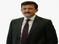 Ak Parti’li Hamza Dağ İzmir’de Yapılan Yardımları Açıkladı