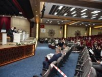 Yunusemre Meclisi Olağanüstü Gündemle Toplandı