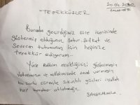 Duygulandıran Mektuplar