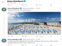 Datça Belediyesinden ‘Antin Kuntin’ Proje