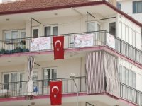 Merkezefendi 23 Nisan Ulusal Egemenlik Ve Çocuk Bayramı’na Hazır