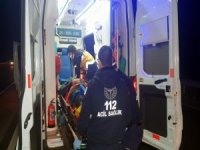 Sultanhisar’da Kaza; Bir Yaralı