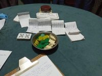 Kumar Oynayanlara Sosyal Mesafeden Ceza