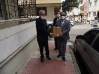 Vatandaşlardan Ataseven’e Hayır Duası