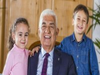 Başkan Gürün Ulusal Egemenliğin Bayramı 23 Nisan’ın 100’üncü Yılını Kutladı