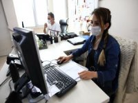 4 Günlük Sokağa Çıkma Kısıtlamasında Büyükşehir Gerekli Önlemleri Aldı