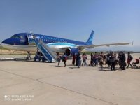 Azerbaycanlı Doktorlar Eü’de Korona Virüs Eğitimi Aldı