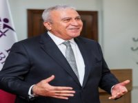 Başkan Atay Çocuklar İçin Kamera Karşısına Geçti