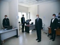 Aydın’da Ekonomik Ve Sosyal Yardımlar Devam Ediyor