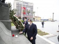 Konaklı Çocuklara 23 Nisan Sürprizi