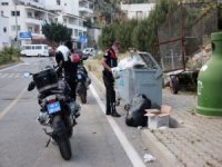 Böyle Vahşet Görülmedi