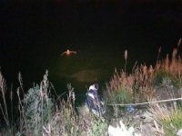 Aydın’da Otomobil Baraj Göletine Uçtu: 1 Kişi Kayıp