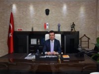 Kaymakam Şahin’in 23 Nisan Mesajı