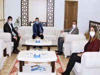 Ahmet Erbaş: "Zor Bir Süreçten Geçiyoruz, Ama Üstesinden Geleceğiz"