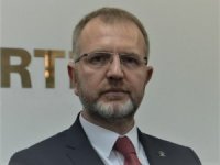 "Tüm Hemşehrilerimin Ramazan-ı Şerif Ayını Tebrik Ediyorum"