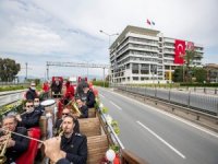 İzmir 23 Nisan’da Tek Yürek Oldu