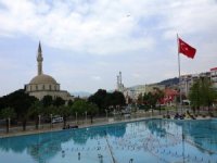 Aydın’da Ramazan’ın İlk Günü Sokaklar Boş Kaldı