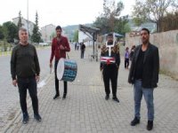 Davulcuların Ramazan Umuduna Korona Virüs Engeli