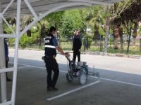 Efeler’e Yeni Pazaryeri Hazırlanıyor