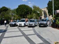 Söke’de 1 Ayda 6 Binin Üzerinde Vatandaşa Ulaşıldı