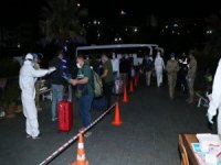 Katar’dan Getirilen 292 Türk Vatandaşından 291’i Manisa’da Karantinaya Alındı