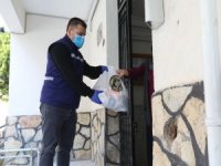 Buca’da Dayanışma Büyüyor