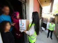 Bayraklı Belediyesi Onları Unutmadı