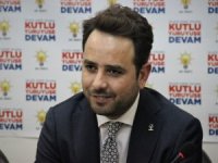 İshak Gazel: "Ülkemle Gurur Duyuyorum"