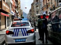 Söke’de 4 Günlük Sokağa Çıkma Kısıtlamasına Uymayan 46 Kişiye Ceza