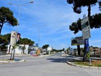 Çeşme’de Kısıtlamada Kapsamında Sadece Beş Ceza Kesildi