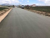 Genel Sekreter Murat Koyak Yol Çalışmalarını İnceledi