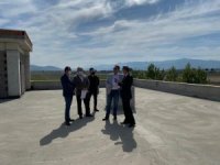 Menemen’de Tarım Lisesi Açılıyor