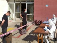 Suudi Arabistan’dan Getirilen 168 Kişi Denizli’de Karantinaya Alındı