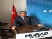 Başkan Tosun: “Bunların Amacı İslam Dinine Saldırıp, İnançlı Türk Halkını Provoke Etmektir”