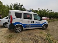 Babasını Kurusıkı Tabanca İle Vurdu